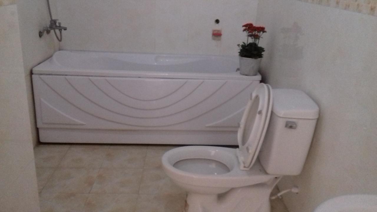 Tic Guest House Tuy Hoa Exteriér fotografie